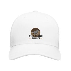 6-Panel Trucker Cap | Flexfit