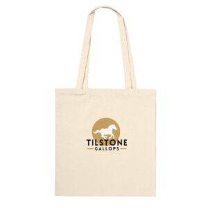 Premium Tote Bag Natural